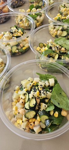 10-Meal Low Carb Package