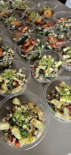 21-Day Low Carb Package