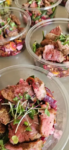21-Day Med Diet Package