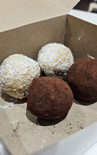 Protein Bites