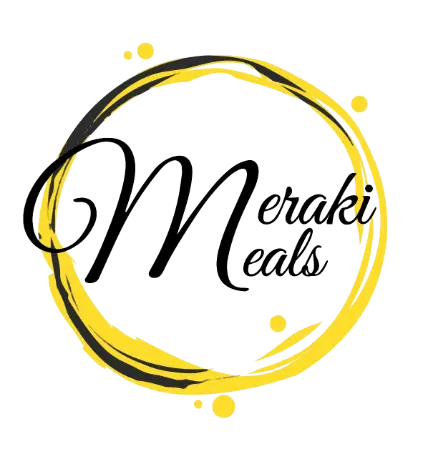 Meraki Meals